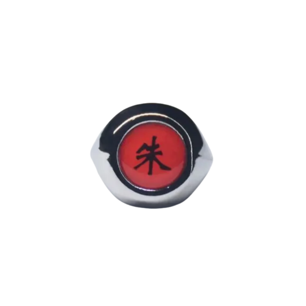 Ring | Naruto | Akatsuki Members | Itachi