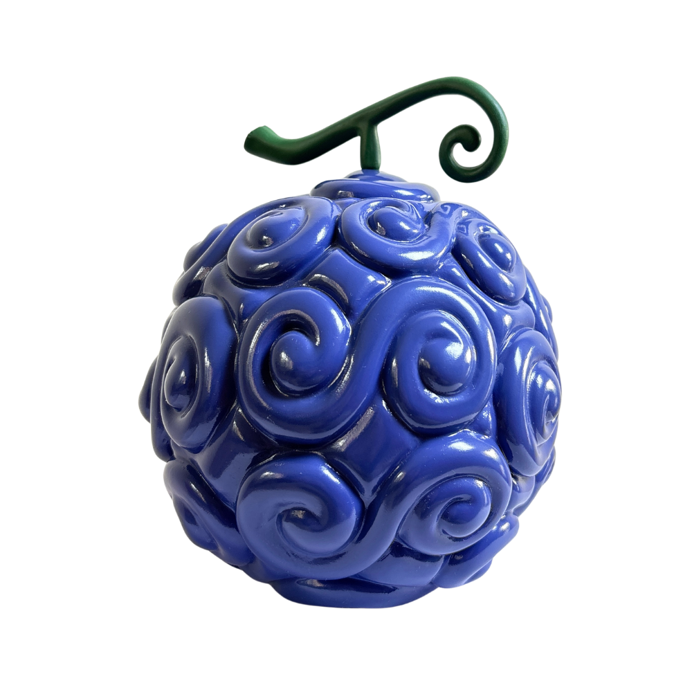 Figurine | One Piece | Gomu Gomu No Mi Devil fruit