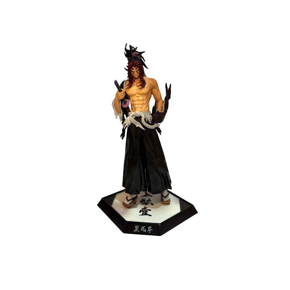 Figurine | Demon Slayer |  Kokushibo