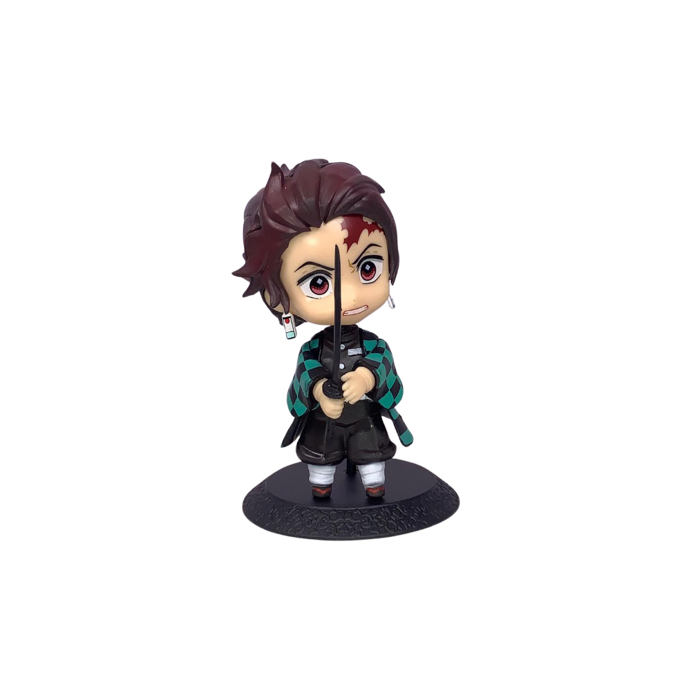 Figurine | Demon Slayer| Chibi Tanjiro