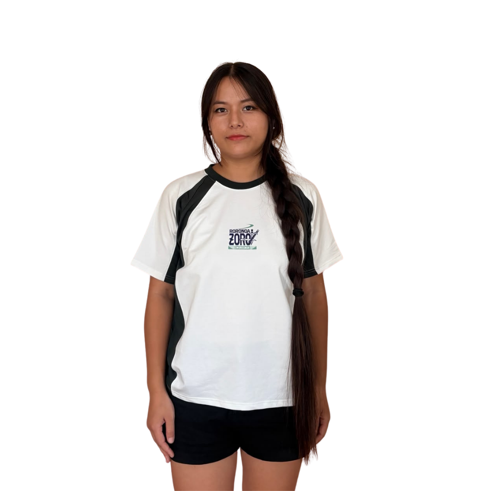 Mix T-shirt | One Piece | Zoro | Unisex