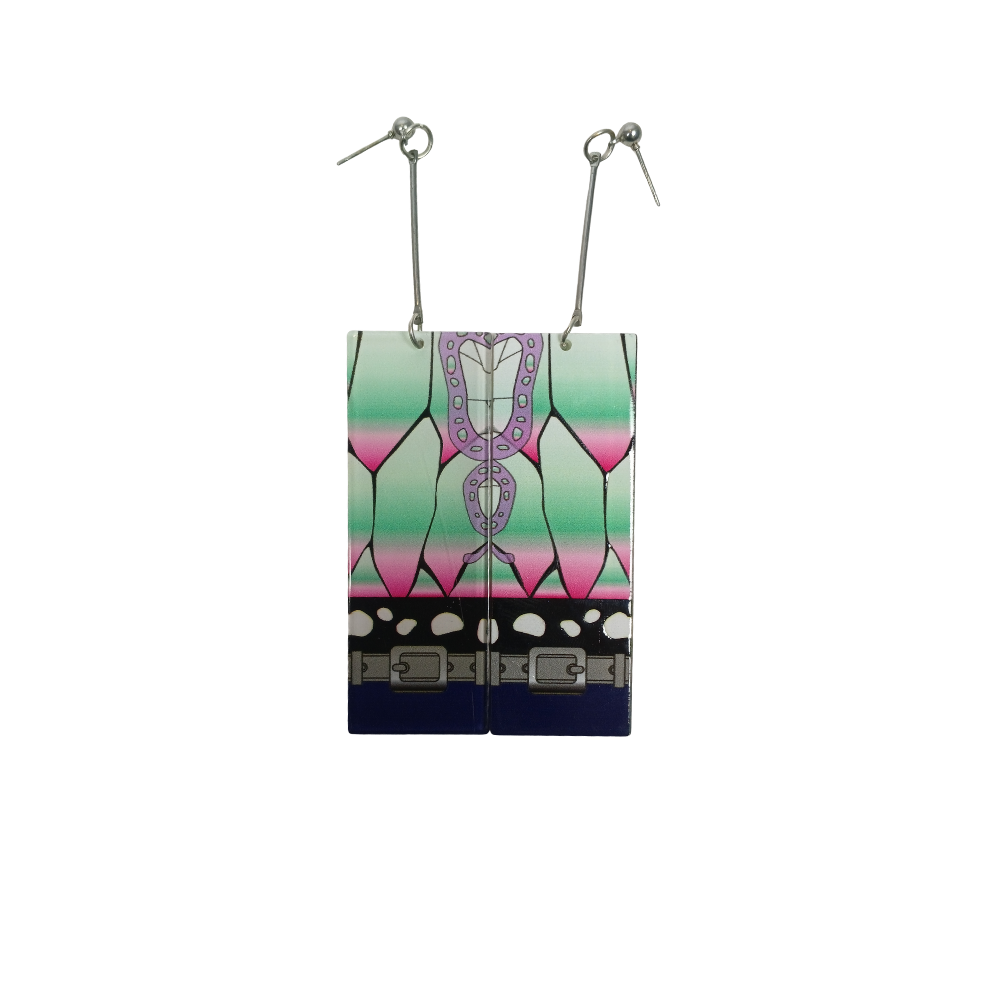 Earring | Demon Slayer | Shinobu