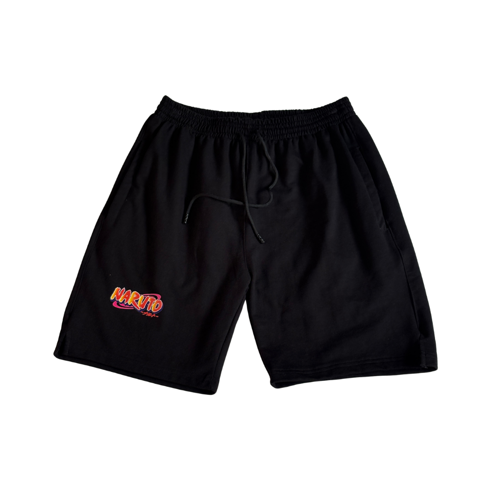 Shorts | Naruto | Naruto Logo