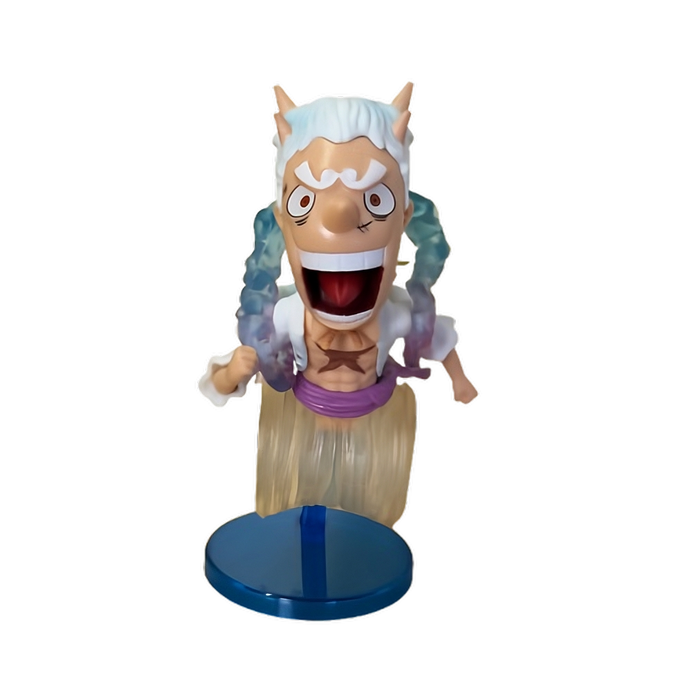 Figurine | One Peace | Monkey D.Luffy