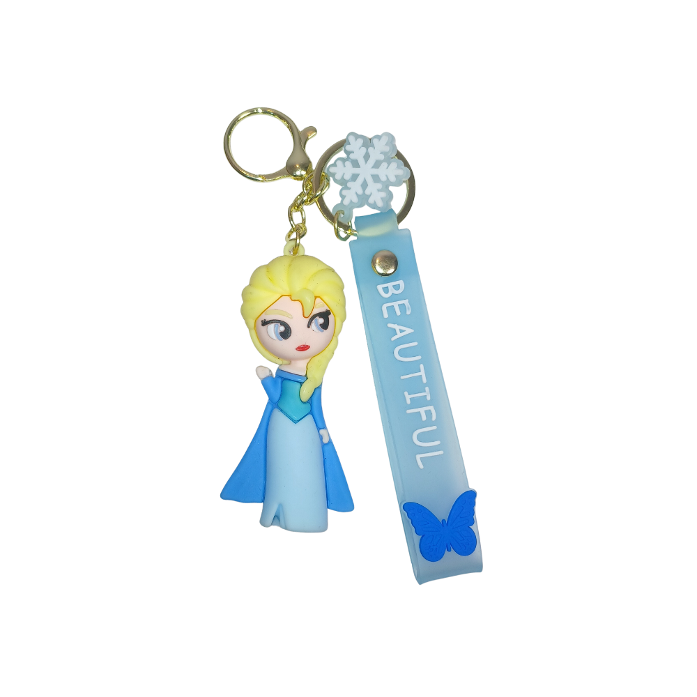keyring | Forzen | Elsa