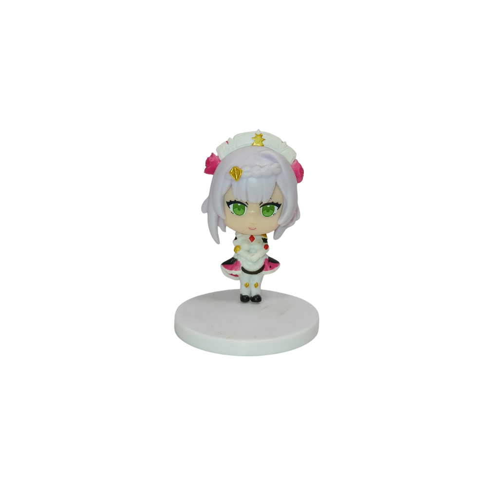 Figurine | Genshin Impact | Chibi Noelle