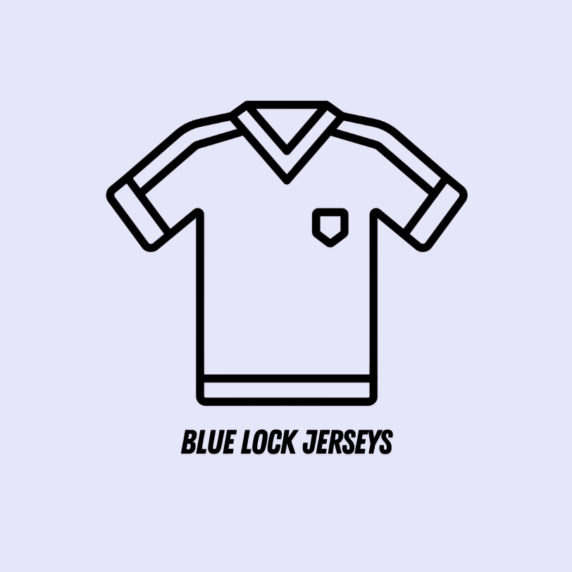 Blue Lock