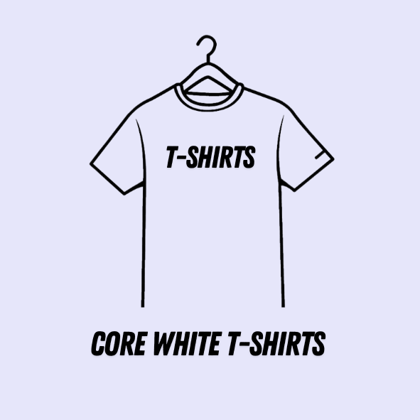 Core White