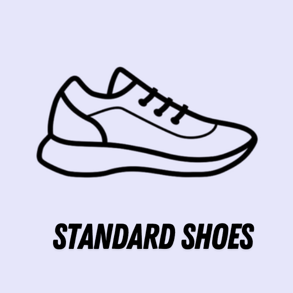 Standard Shoes