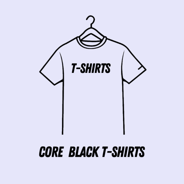 Core Black