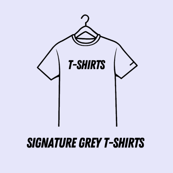 Premium Grey