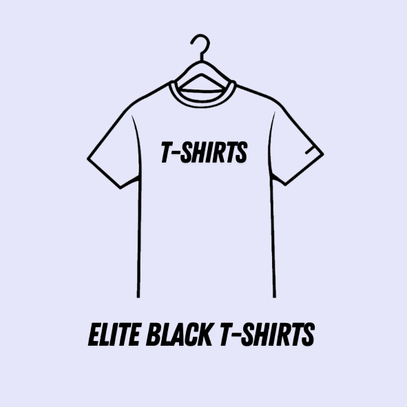 Elite Black
