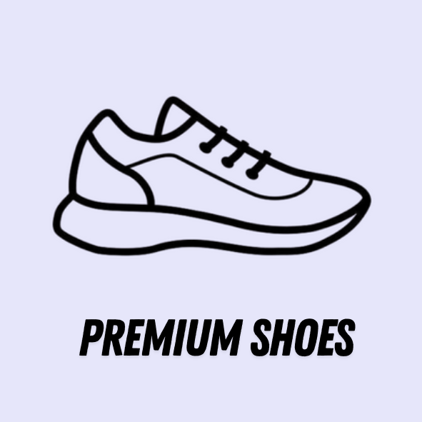 Premium Shoes