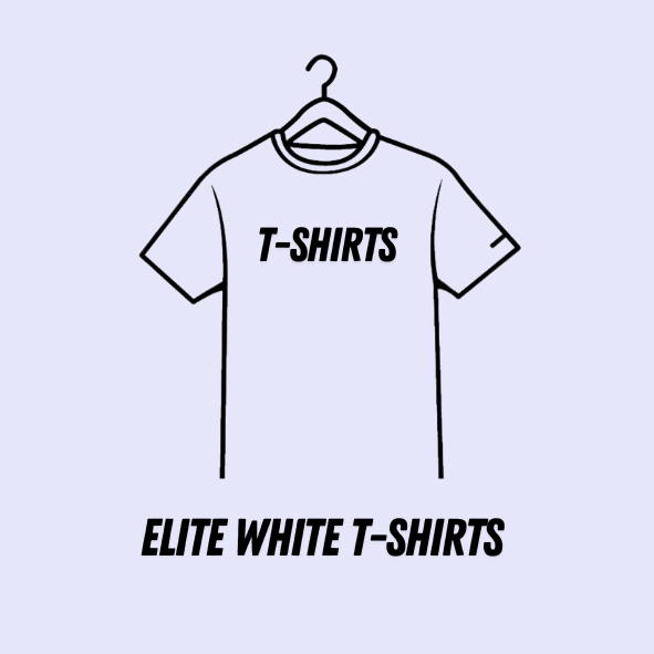 Elite White